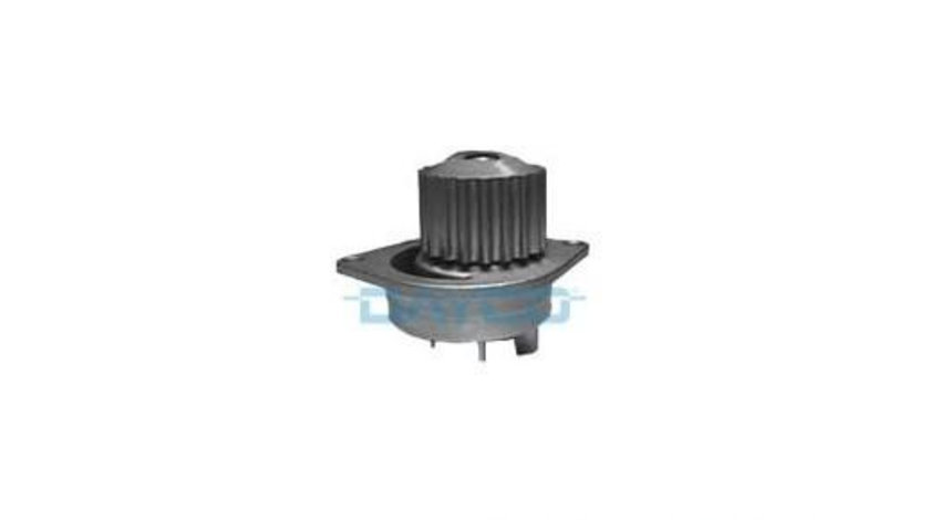 Pompa apa motor Citroen C3 I (FC_) 2002-2016 #2 10683