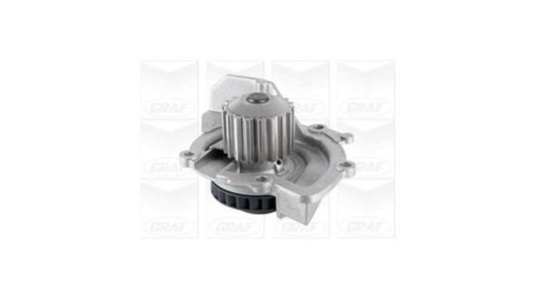 Pompa apa motor Citroen C4 Grand Picasso I (UA_) 2006-2016 #2 101110