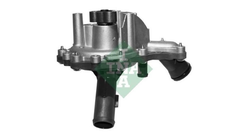 Pompa apa motor Citroen RELAY platou / sasiu 2006-2016 #2 10996