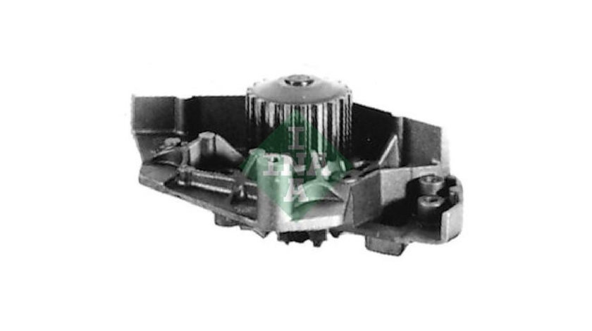 Pompa apa motor Citroen SYNERGIE (22, U6) 1994-2002 #2 120154