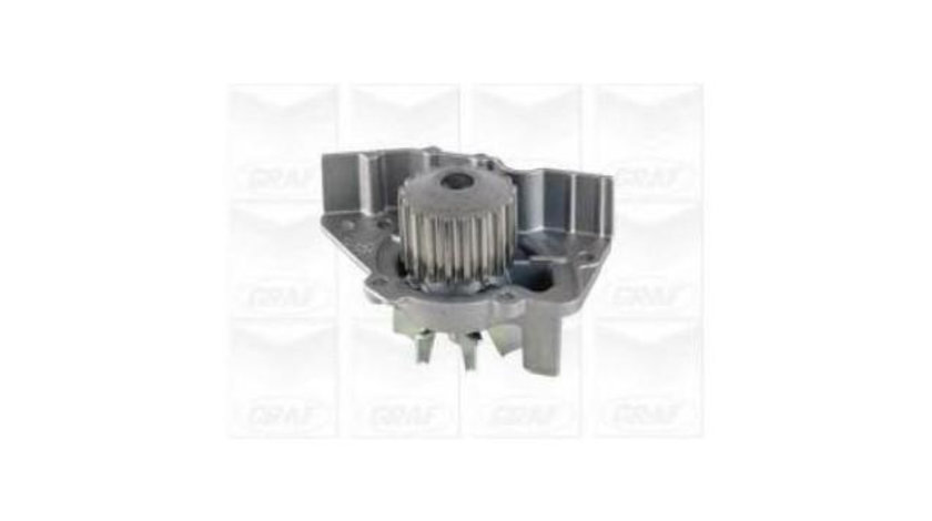 Pompa apa motor Citroen XANTIA Estate (X1) 1995-1998 #2 10819002