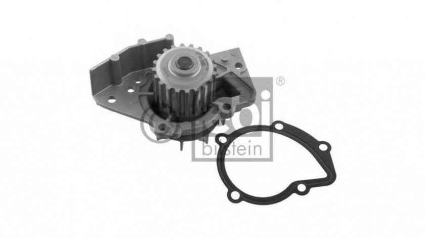 Pompa apa motor Citroen XANTIA Estate (X2) 1998-2003 #2 04531250