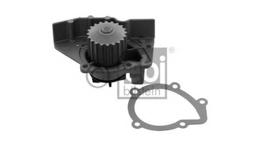 Pompa apa motor Citroen XANTIA (X1) 1993-1998 #2 09258