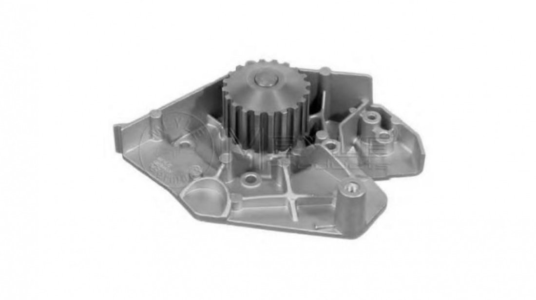 Pompa apa motor Citroen XANTIA (X2) 1998-2003 10542