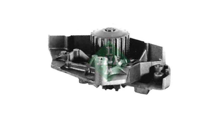 Pompa apa motor Citroen XANTIA (X2) 1998-2003 #2 120154