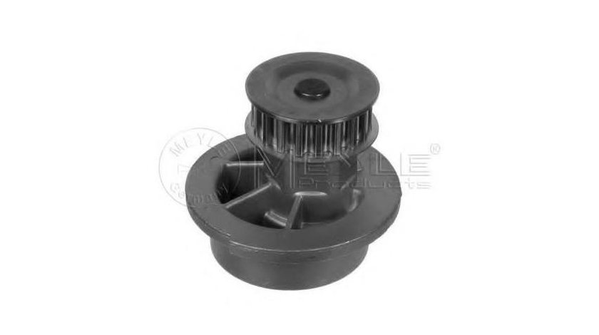 Pompa apa motor Daewoo CIELO limuzina (KLETN) 1995-2008 #2 01262