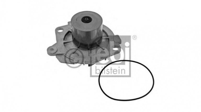 Pompa apa motor Fiat BRAVA (182) 1995-2003 #3 0091294