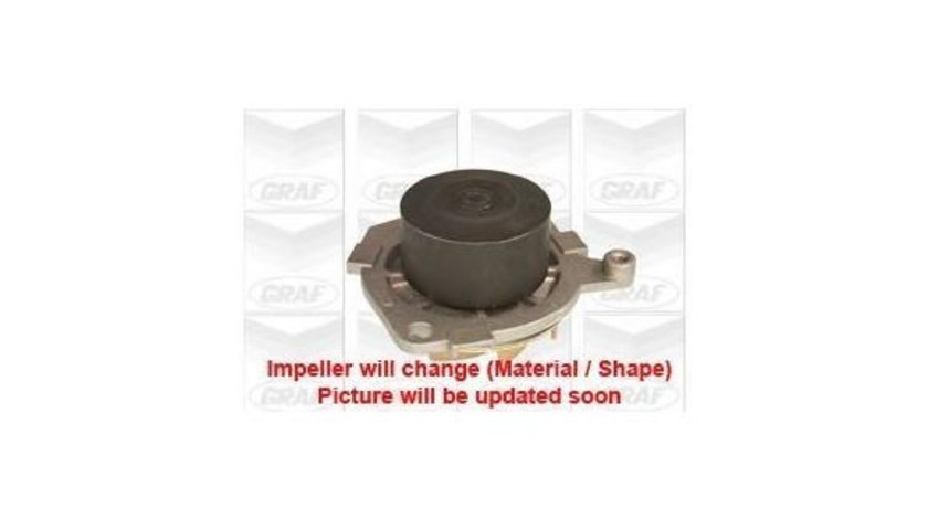 Pompa apa motor Fiat BRAVO I (182) 1995-2001 #2 10616