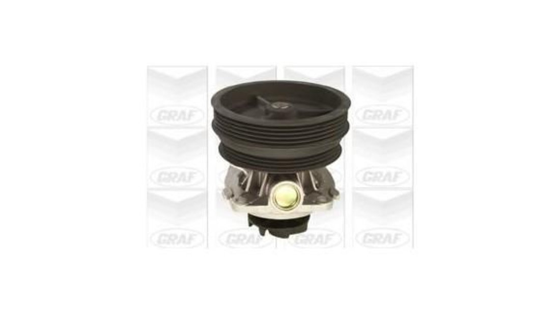 Pompa apa motor Fiat DOBLO (223, 119) 2001-2016 #2 10620