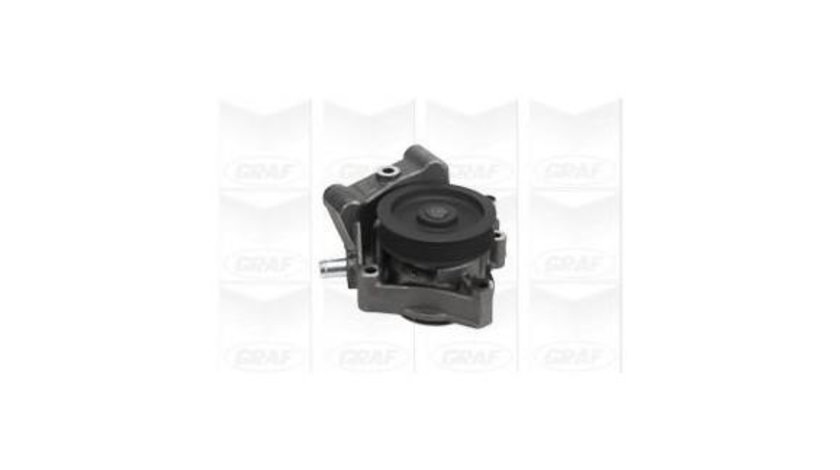 Pompa apa motor Fiat DUCATO bus (250, 290) 2006-2016 #2 101026