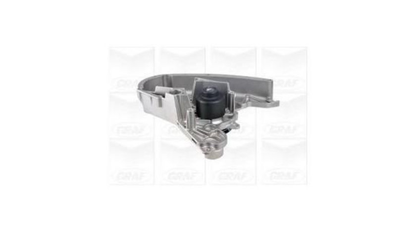 Pompa apa motor Fiat DUCATO bus (250, 290) 2006-2016 #2 10823010