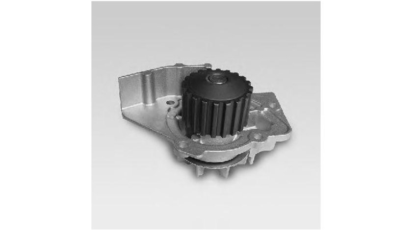 Pompa apa motor Fiat DUCATO caroserie (230L) 1994-2002 #3 04531208