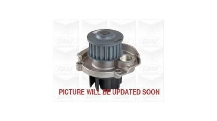 Pompa apa motor Fiat PALIO Weekend (178DX) 1996-2016 #2 101030