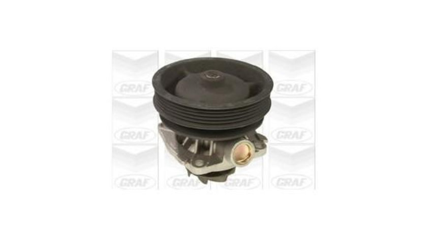 Pompa apa motor Fiat PUNTO (176) 1993-1999 #2 10552