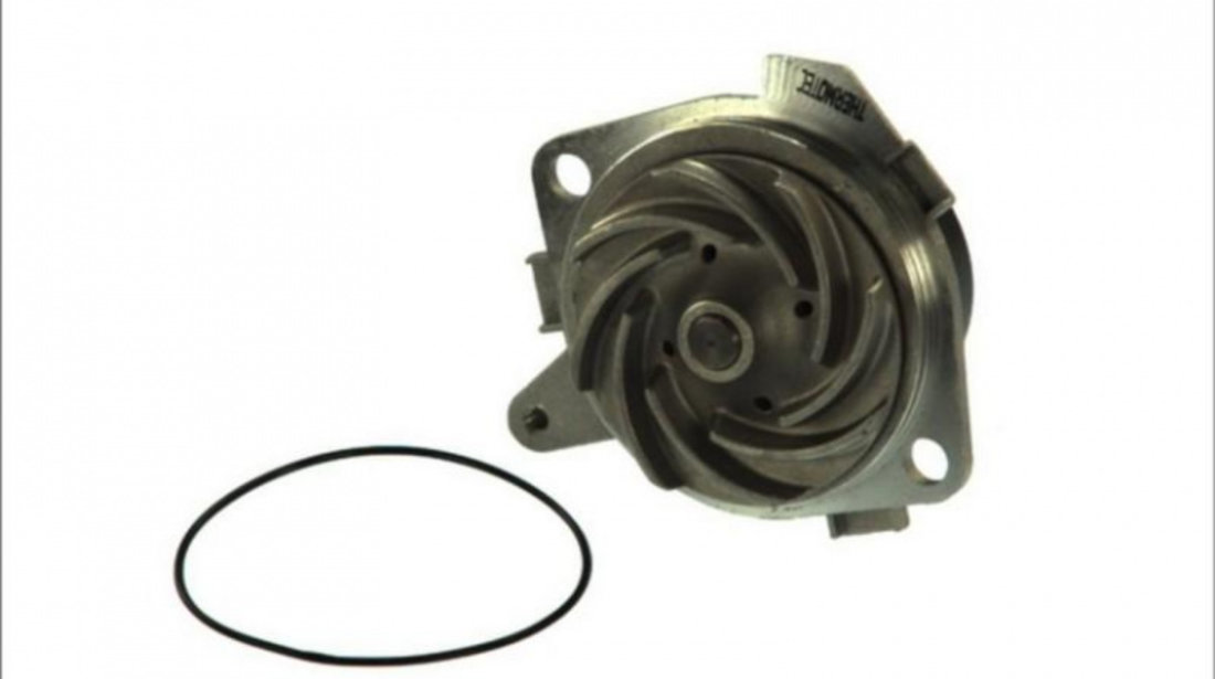 Pompa apa motor Fiat STILO (192) 2001-2010 #4 10631