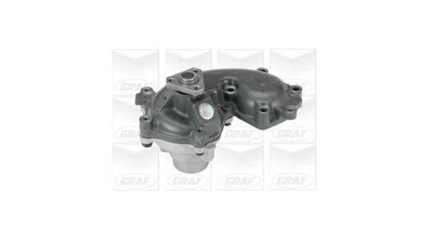 Pompa apa motor Fiat STRADA pick-up (178E) 1998-2016 #2 10880