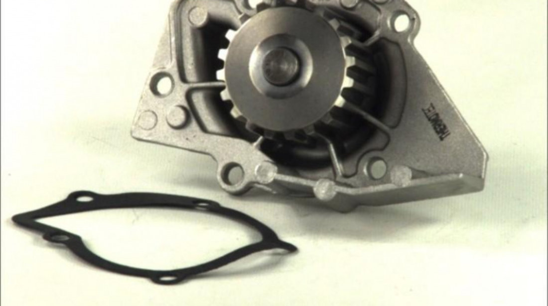 Pompa apa motor Fiat ULYSSE (179AX) 2002-2011 #4 04531208