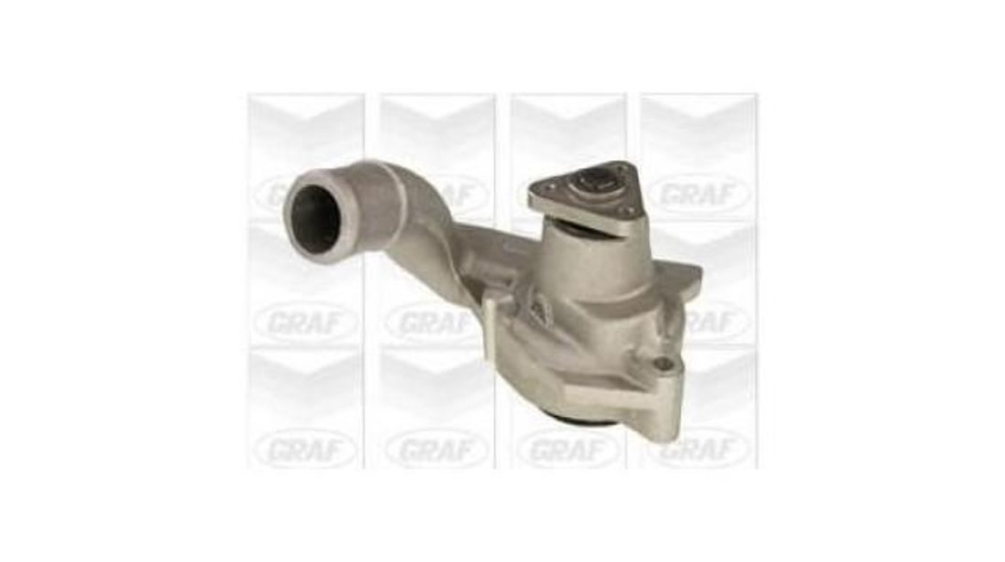 Pompa apa motor Ford COURIER (J5_, J3_) 1996- #2 1020567