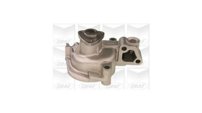 Pompa apa motor Ford ESCORT 86 Courrier (AVF) 1986-1990 #2 01283