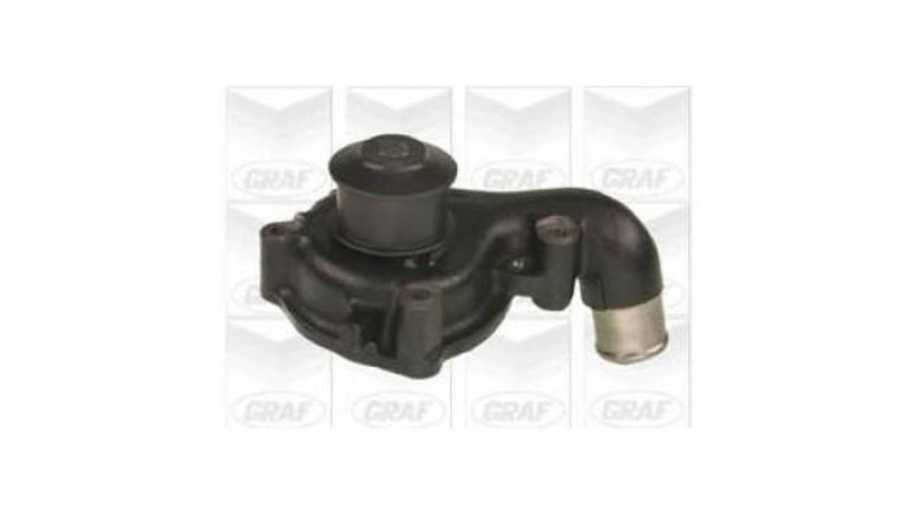 Pompa apa motor Ford ESCORT Mk V combi (GAL, AVL) 1990-1992 #2 05633