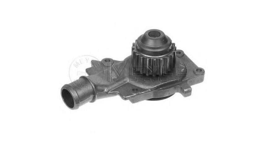Pompa apa motor Ford ESCORT Mk V (GAL) 1990-1992 #2 01282