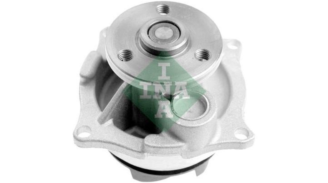 Pompa apa motor Ford ESCORT Mk VII limuzina (GAL, AFL) 1995-1999 #2 04539403