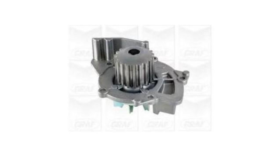 Pompa apa motor Ford FOCUS II (DA_) 2004-2016 #2 10861