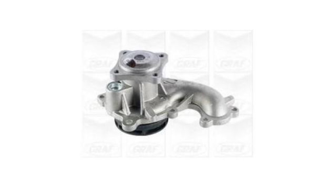 Pompa apa motor Ford FOCUS limuzina (DFW) 1999-2007 #2 10742