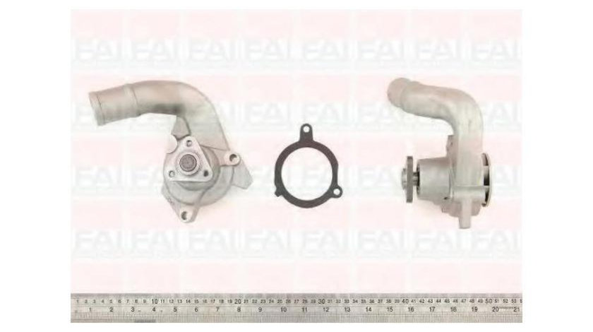 Pompa apa motor Ford KA Van (RB) 2002-2005 #2 1020567