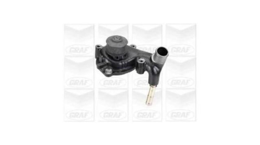 Pompa apa motor Ford MONDEO combi (BNP) 1993-1996 #2 10590