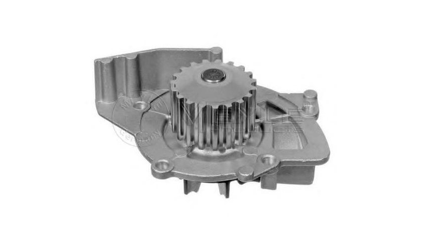 Pompa apa motor Ford MONDEO IV (BA7) 2007-2016 #2 10861