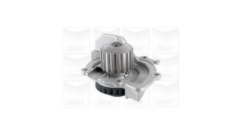 Pompa apa motor Ford MONDEO IV Turnier (BA7) 2007-2016 #2 101110