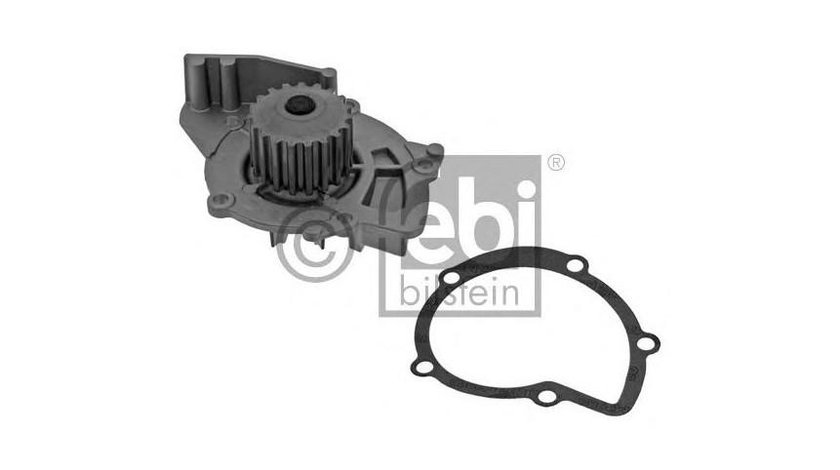 Pompa apa motor Ford MONDEO IV Turnier (BA7) 2007-2016 #2 10819029