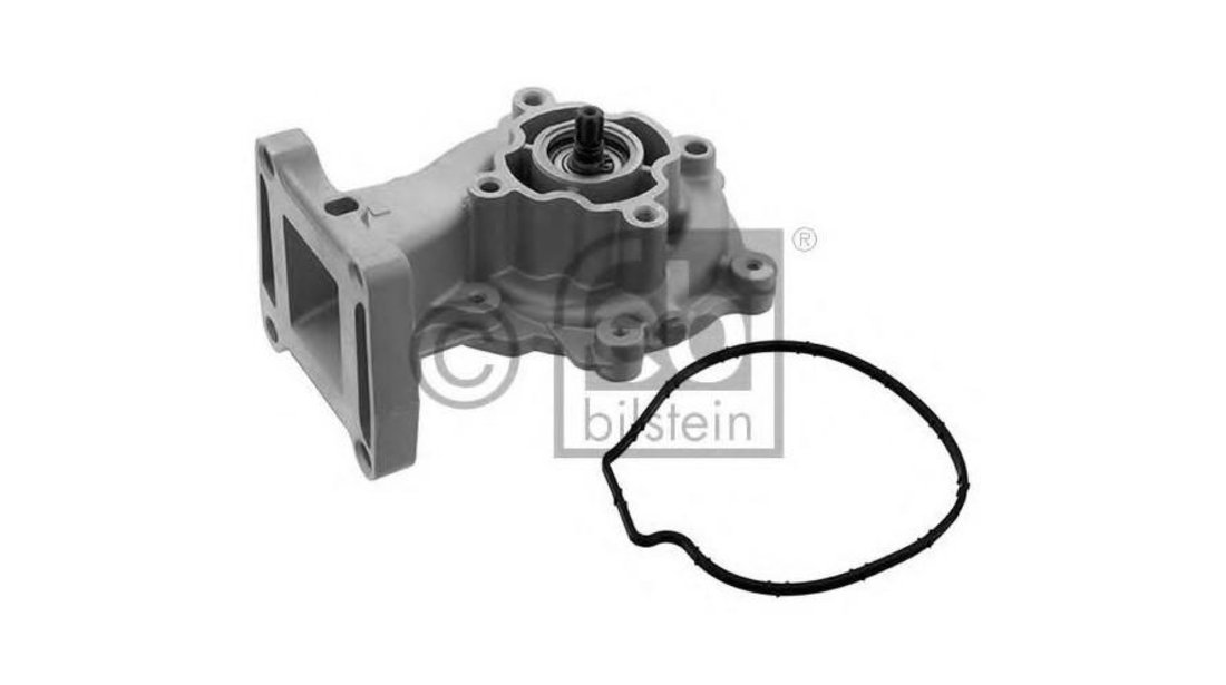 Pompa apa motor Ford MONDEO Mk III (B5Y) 2000-2007 #2 10807