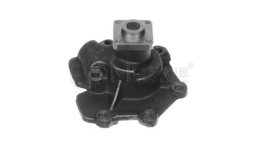 Pompa apa motor Ford TRANSIT platou / sasiu (E_ _) 1994-2000 #2 10323