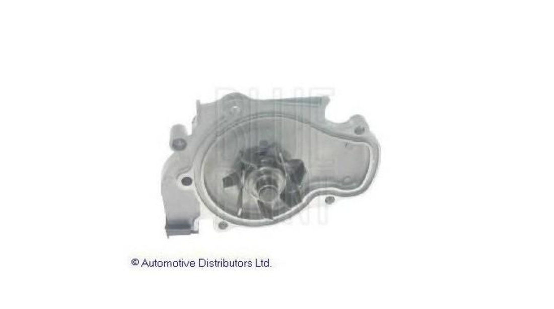 Pompa apa motor Honda ACCORD Mk IV cupe (CB, CC) 1989-1993 #2 10943