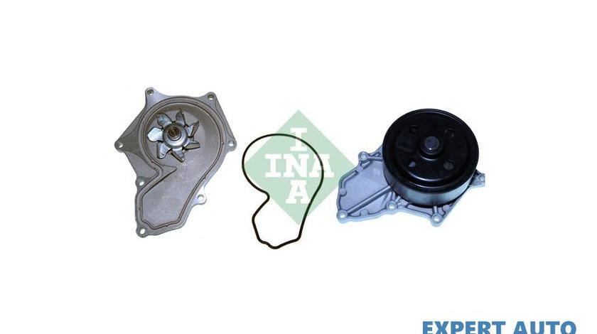 Pompa apa motor Honda ACCORD VIII (CU) 2008-2016 #2 1612720880