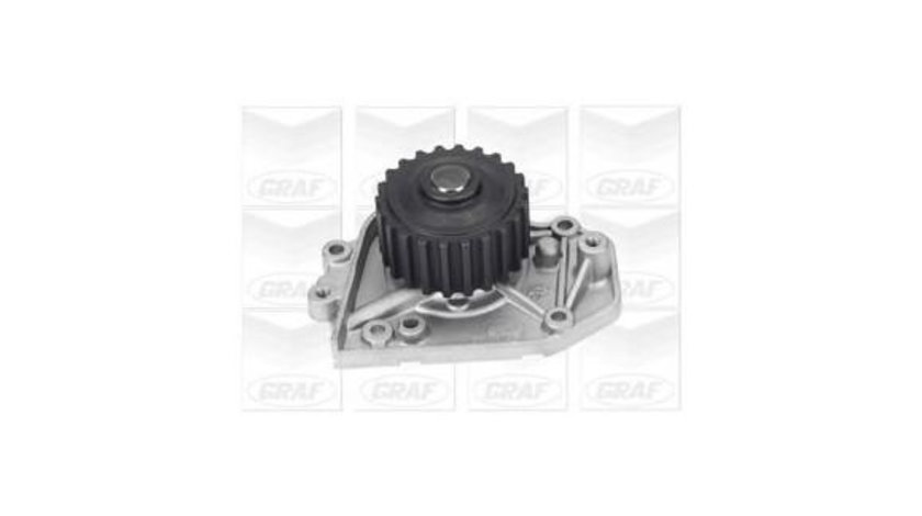 Pompa apa motor Honda CIVIC Mk IV hatchback (MA, MB) 1994-2001 #2 10670