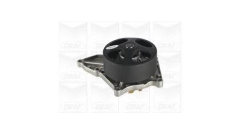 Pompa apa motor Honda CR-V IV (RE) 2012-2016 #2 101175