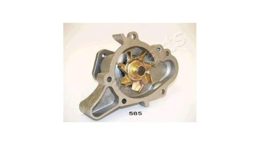 Pompa apa motor Hyundai AMICA (MX) 1999-2016 #2 04539250