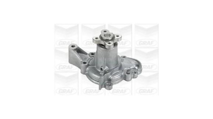 Pompa apa motor Hyundai GETZ (TB) 2002-2016 #2 10877