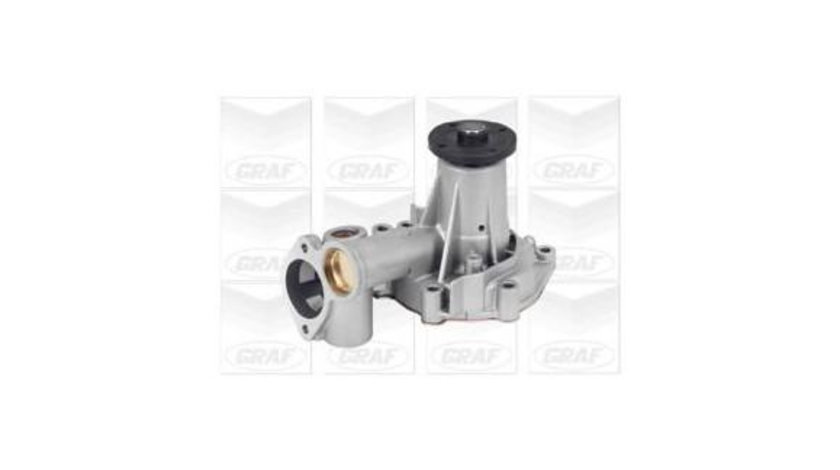 Pompa apa motor Hyundai H 200 caroserie 1997-2007 #2 10700