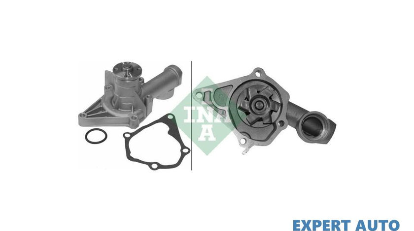 Pompa apa motor Hyundai S COUPE (SLC) 1990-1996 #2 2510021000