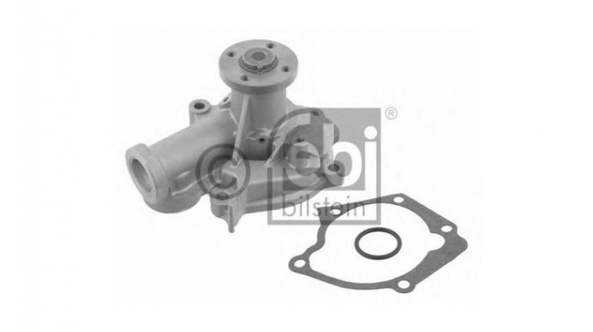 Pompa apa motor Hyundai SANTA FE I (SM) 2000-2006 #2 006013