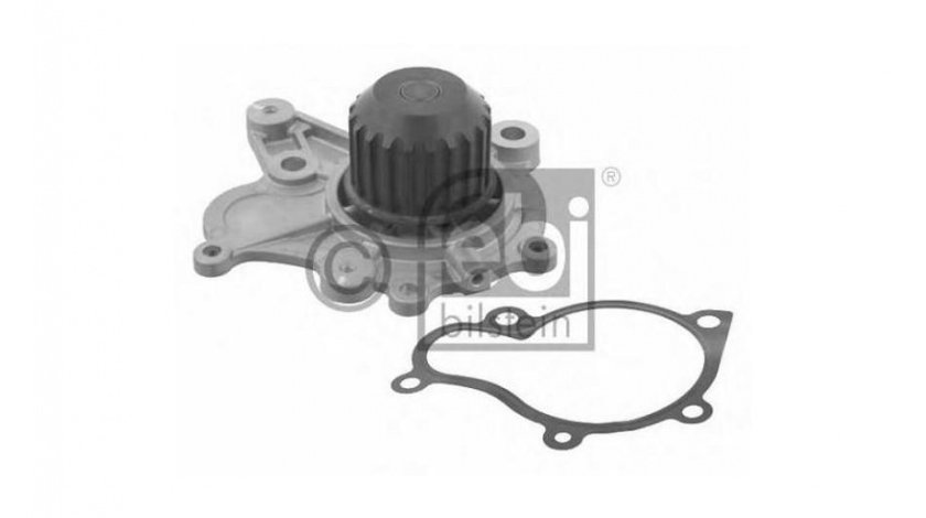 Pompa apa motor Hyundai TUCSON (JM) 2004-2010 #2 00603