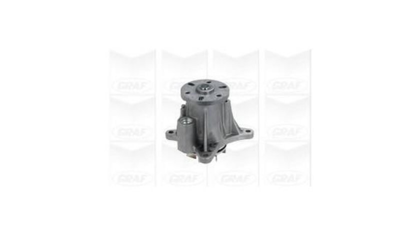 Pompa apa motor Jaguar XF (_J05_, CC9) 2008-2015 #2 101048