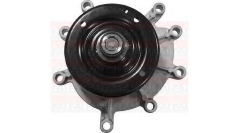 Pompa apa motor Jeep GRAND CHEROKEE Mk II (WJ, WG) 1998-2005 #2 1725