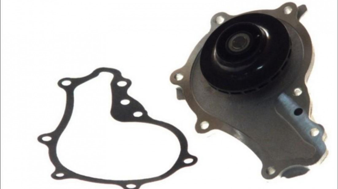 Pompa apa motor Mazda 2 (DY) 2003-2016 #4 10819015