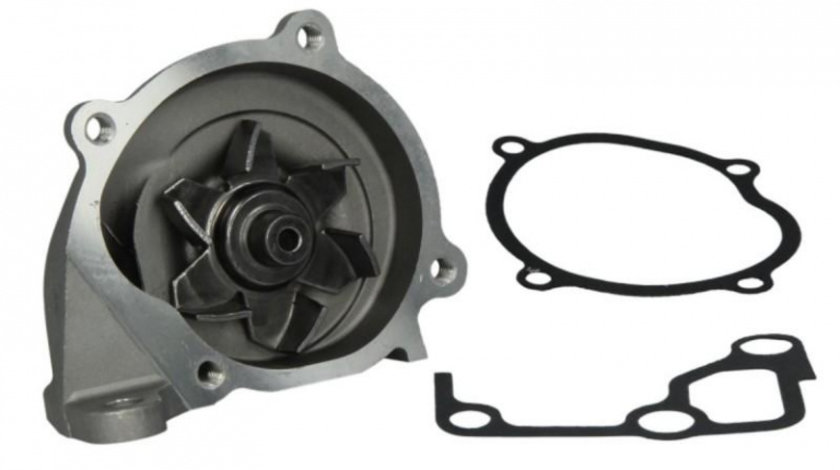 Pompa apa motor Mazda 3 (BK) 2003-2009 #4 04536303