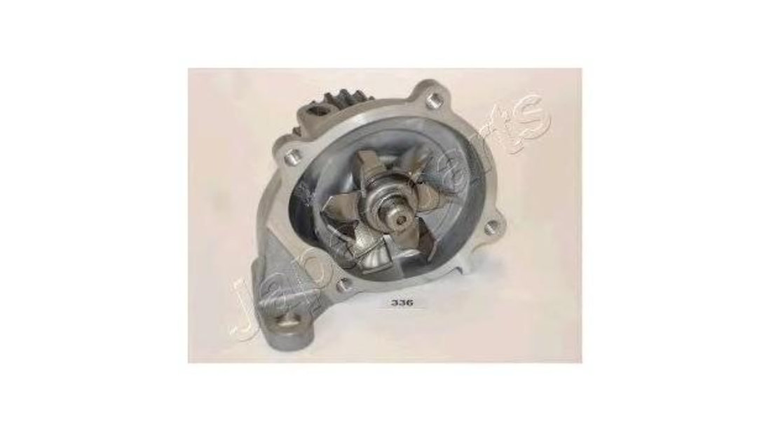 Pompa apa motor Mazda 3 limuzina (BK) 1999-2009 #2 04536303